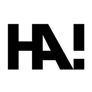 Telegram profile photo for HA!