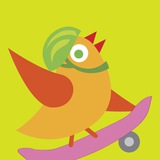 Telegram profile photo for Полиглотики. Новоселье