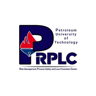 Telegram profile photo for مرکز مدیریت ریسک، ایمنی فرآیند و کاهش خسارات دانشگاه صنعت نفت (PRPLC)