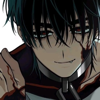 Telegram profile photo for the disastrous life of ivan