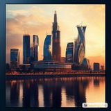 Telegram profile photo for Московские Страницы