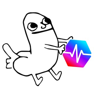Telegram profile photo for DickWifButt.com