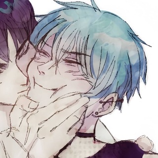 Telegram profile photo for ..