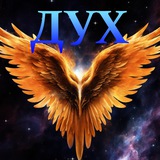 Telegram profile photo for Spirit Rise