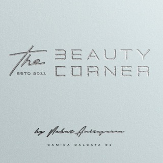 Telegram profile photo for The_beauty_corner
