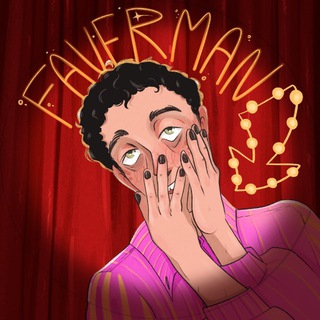 Telegram profile photo for Фавермания