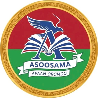 Telegram profile photo for Asoosama AO