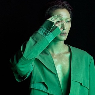 Telegram profile photo for 福 ` s͟i͟r͟e͟n͟ time ₊ִ