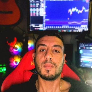 Telegram profile photo for Khaled -๐Dz cryp ๐ธ๐ฉ๐ฟ