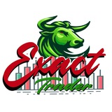 Telegram profile photo for Exact Trader Free Signal🔥