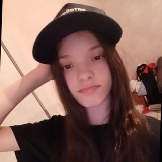 Telegram profile photo for dashkiz