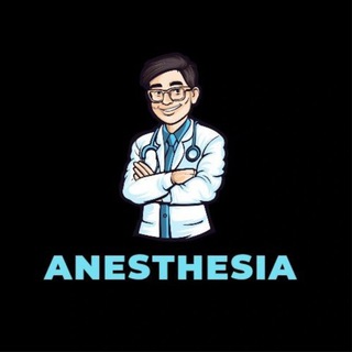 Telegram profile photo for Anesthesia Tips