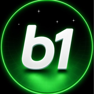 Telegram profile photo for b1