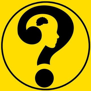 Telegram profile photo for افزایش اطلاعات عمومی با سوالجواب