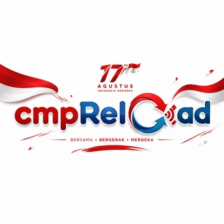 Telegram profile photo for CHIKA-MP RELOAD- chikamultimedia.com