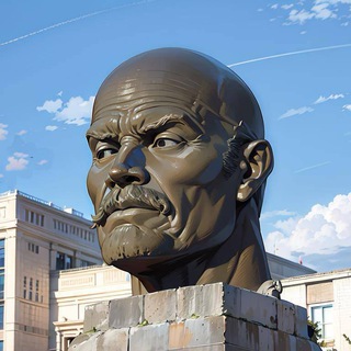 Telegram profile photo for Город с Головой