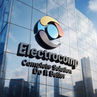 Telegram profile photo for الکتروکامپ