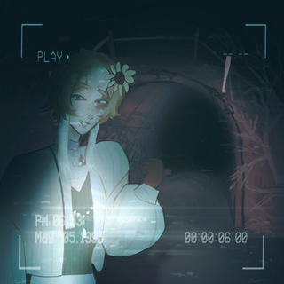 Telegram profile photo for ~` ƿыжуᴧя ɯᴀᴧиᴛ 🪽