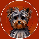 Telegram profile photo for HOBBES INU - Elon Dog - LP BURNT - 5/5 TAX