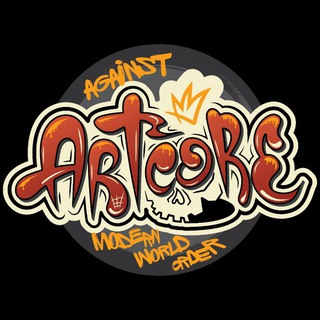 Telegram profile photo for ArtCore