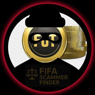 Telegram profile photo for 𝗙𝗜𝗙𝗔 𝘀𝗰𝗮𝗺𝗺𝗲𝗿 𝗳𝗶𝗻𝗱𝗲𝗿 ⚖️