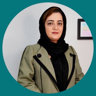 Telegram profile photo for آموزش خیاطی|رویا نصیری💜