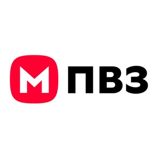 Telegram profile photo for «М.Видео» ПВЗ