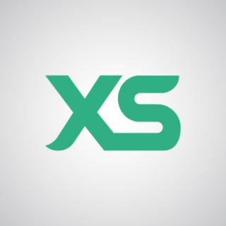 Telegram profile photo for XS.com MENA