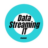 Telegram profile photo for Data Streaming IT