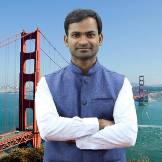 Telegram profile photo for UPSC Economy — Reddy Sir