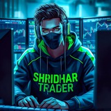 Telegram profile photo for Shridhar Trader