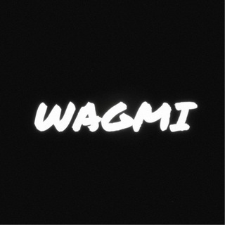Telegram profile photo for $WAGMI