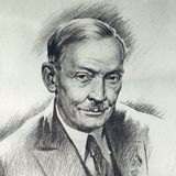 Telegram profile photo for Litaratura Śvietłaj Hałavy | Літаратура Сьветлай Галавы
