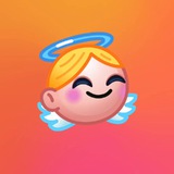 Telegram profile photo for منِ باشکوه |خودآگاهی |پادکستر