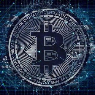 Telegram profile photo for CC加密分析