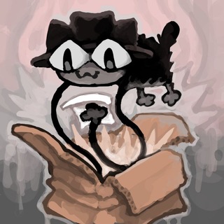 Telegram profile photo for DiYAMMY!