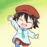 Telegram profile photo for Ranpo