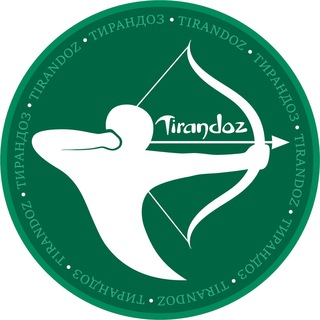 Telegram profile photo for TIRANDOZ