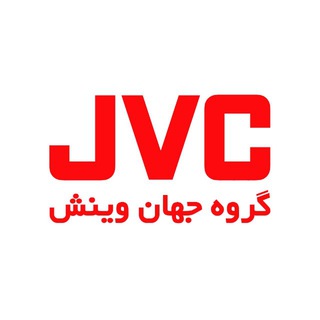 Telegram profile photo for IRAN JVC