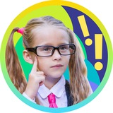 Telegram profile photo for Школьная элита