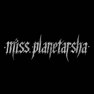Telegram profile photo for Miss planetarsha