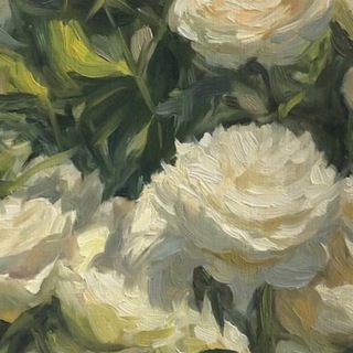 Telegram profile photo for Art by Di