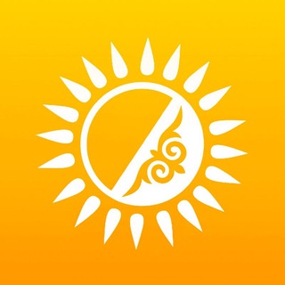 Telegram profile photo for KAZ.NUR.KZ - Қазақстан және әлем жаңалықтары
