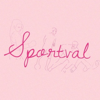 Telegram profile photo for 𝐒portval