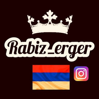 Telegram profile photo for Rabiz_erger ™