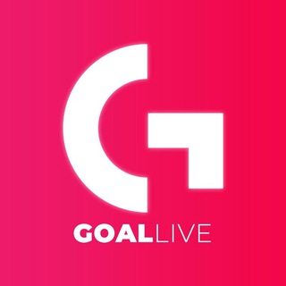 Telegram profile photo for GOALGRAM • LIVE