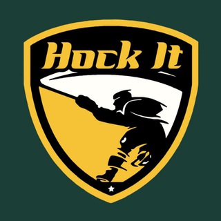 Telegram profile photo for Хоккейный магазин 🏒 HOCK IT