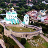 Telegram profile photo for Новости Пскова