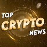 Telegram profile photo for DailyCryptoNews