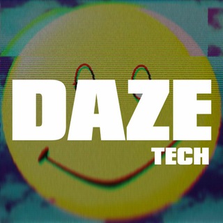 Telegram profile photo for Daze Tech